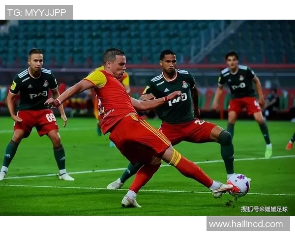 聚焦足球球星莫斯科探寻绿茵场上的拼搏故事与荣耀传奇